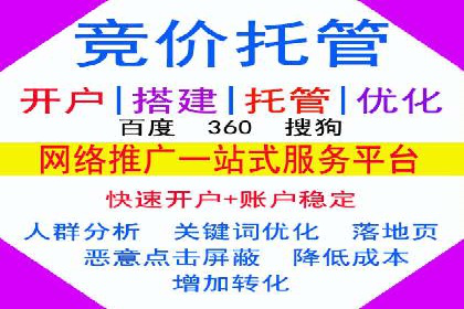 百度竞价广告的关键词选择与出价策略案例